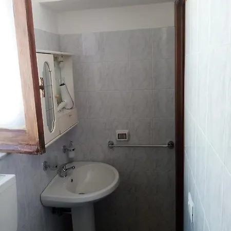 Casa Zefiro *