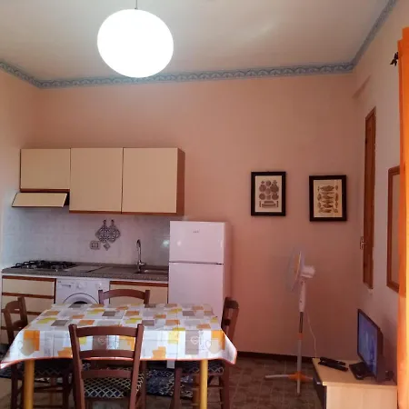 Casa Zefiro Apartment