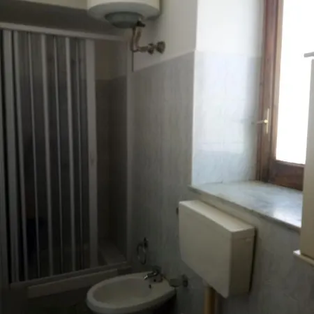 Casa Zefiro * Canneto (Lipari)