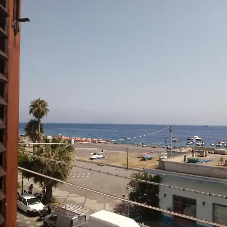 Casa Zefiro Apartment Canneto (Lipari)