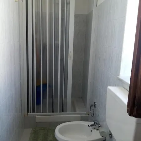 Casa Zefiro Apartment Canneto (Lipari)