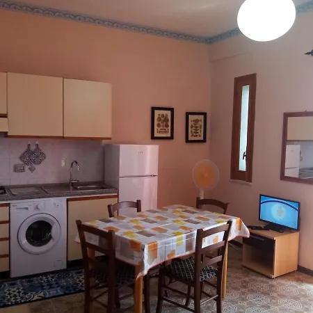 Casa Zefiro *