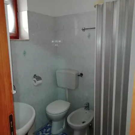 Apartment Casa Zefiro *