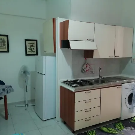 Casa Zefiro Apartment