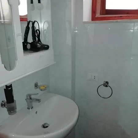 Casa Zefiro Apartment Canneto (Lipari)