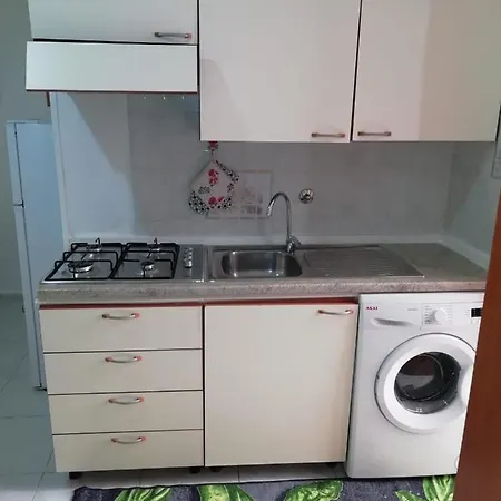 Apartment Casa Zefiro *